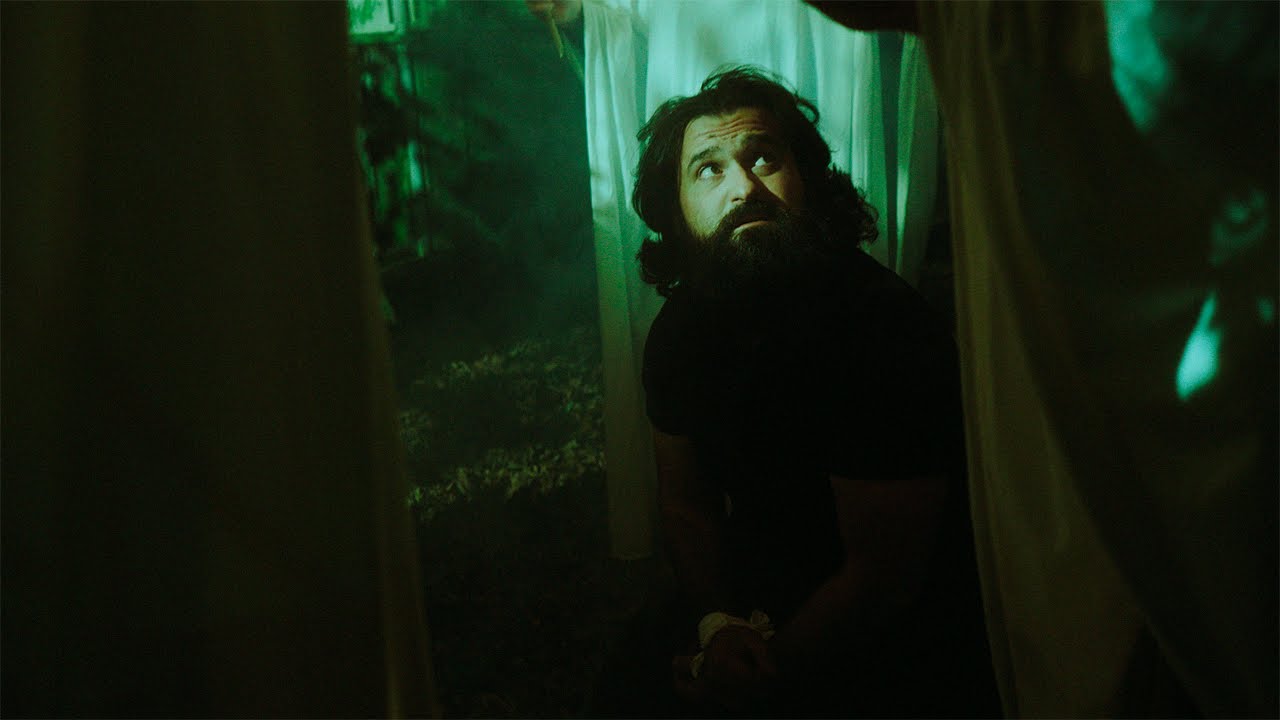  Outless – I AM YOUR SIN | Official Music Video